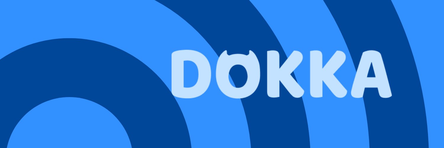 Banner de Dokka Comics