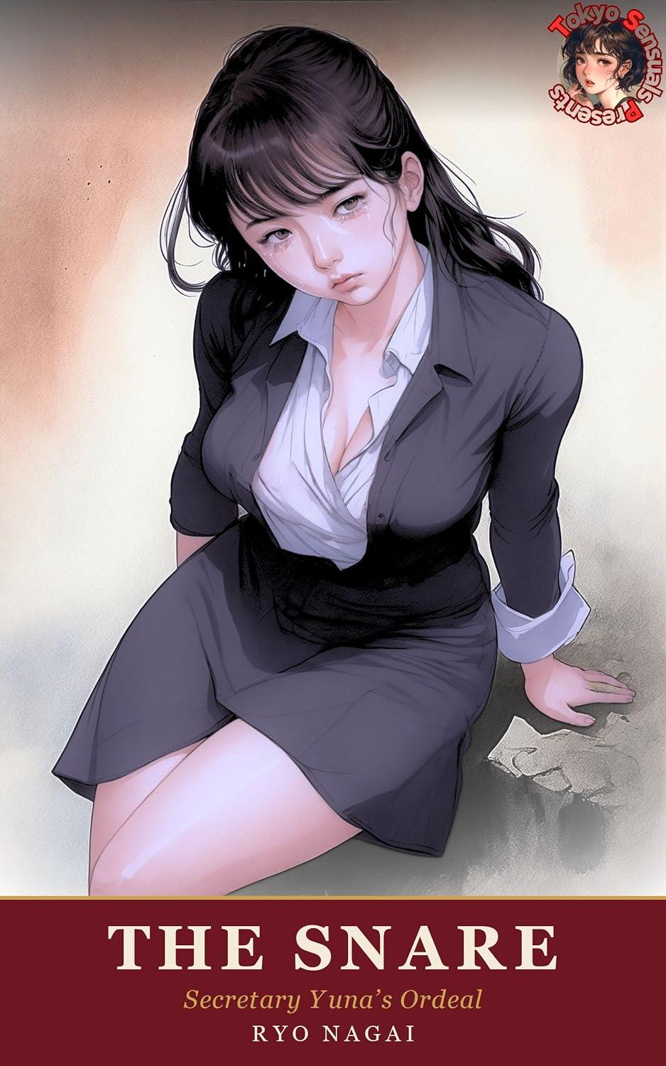 Portada de The Snare - Secretary Yuna